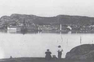 Bilde av Kamfjordgata 2